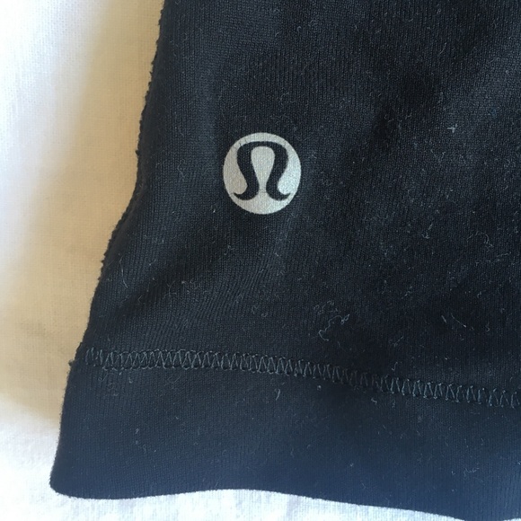 Lululemon | open soul tank top in black - Picture 3 of 5